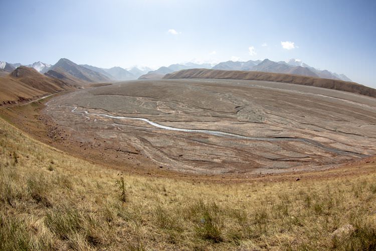STANs RMT Rusmototravel Pamir