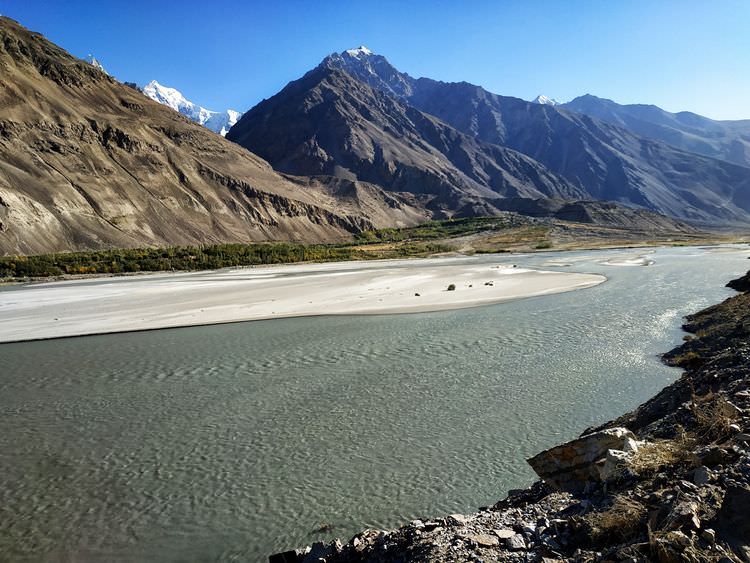 STANs RMT Rusmototravel Pamir