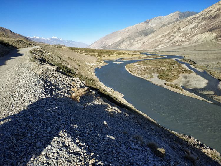 STANs RMT Rusmototravel Pamir