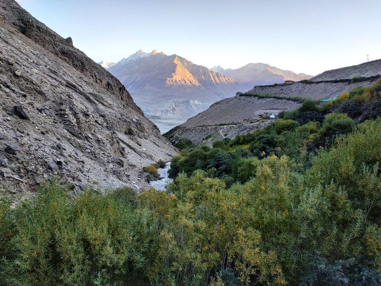 STANs RMT Rusmototravel Pamir
