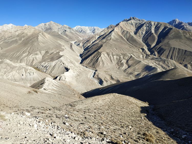 STANs RMT Rusmototravel Pamir