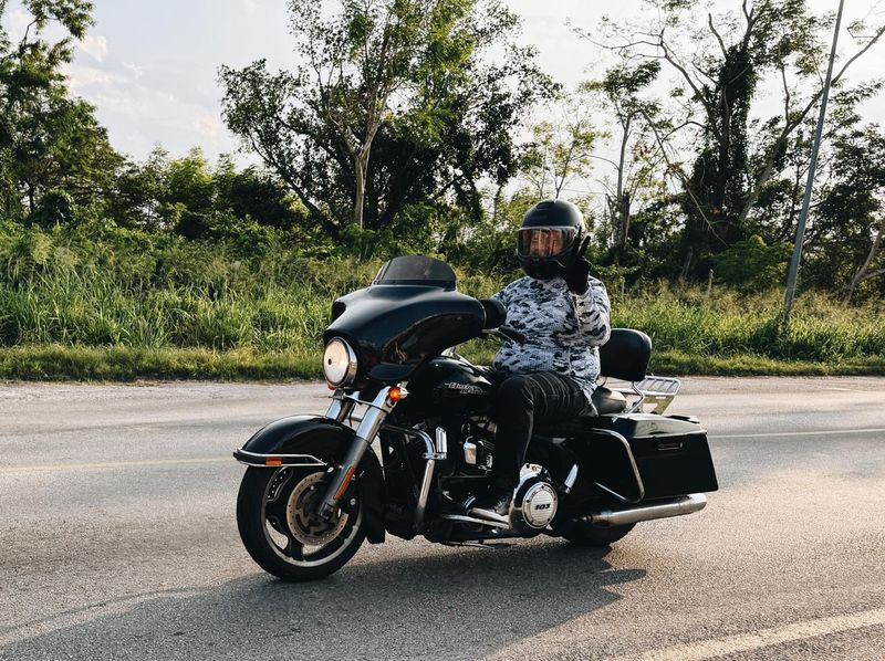 Куба мототур с Рус Мото Тревел