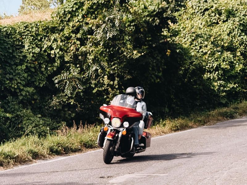 Куба мототур с Рус Мото Тревел