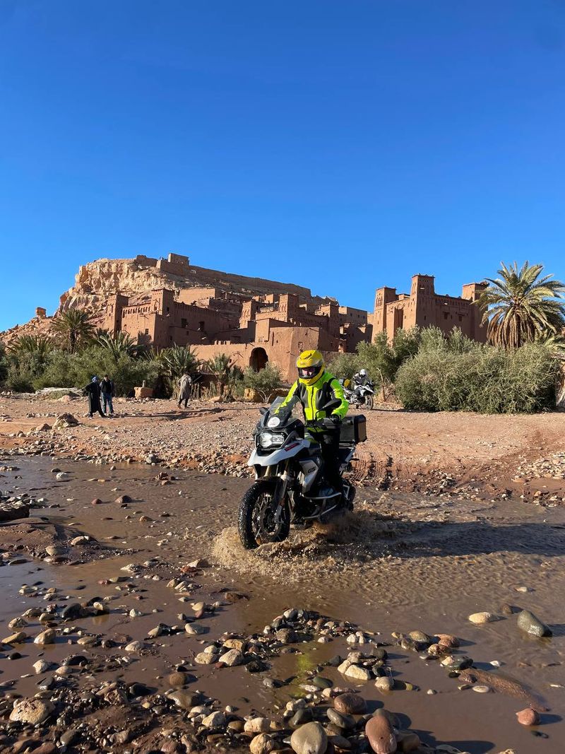 Марокко мотопутешествие 8 дней с Рус Мото Тревел Rusmototravel Morocco, BMW R1250GS