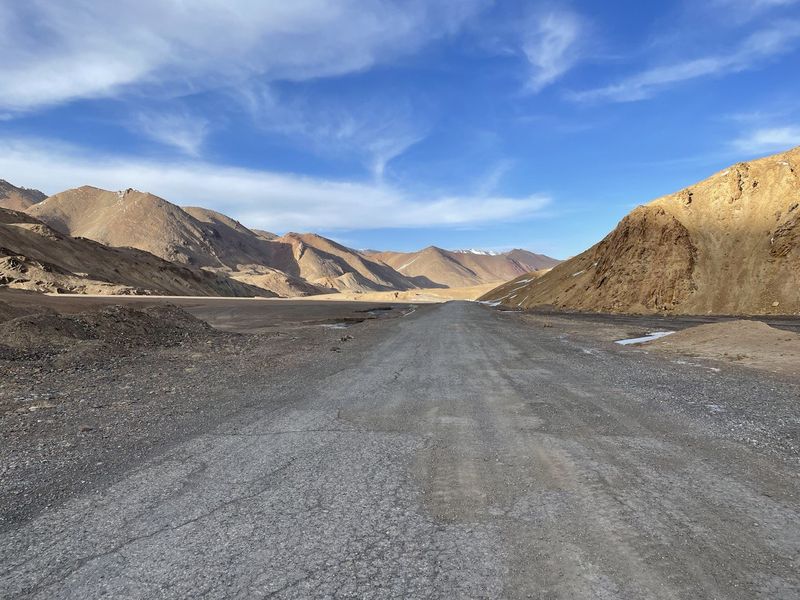 Pamir Mountains Motorcycle Tour Rusmototravel