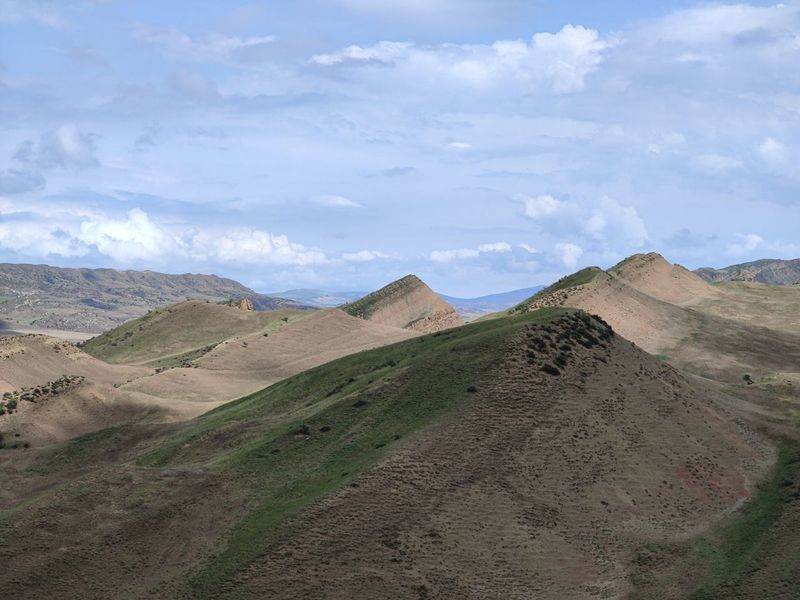 1-10 June 2023, Georgia-Armenia, Ride Report