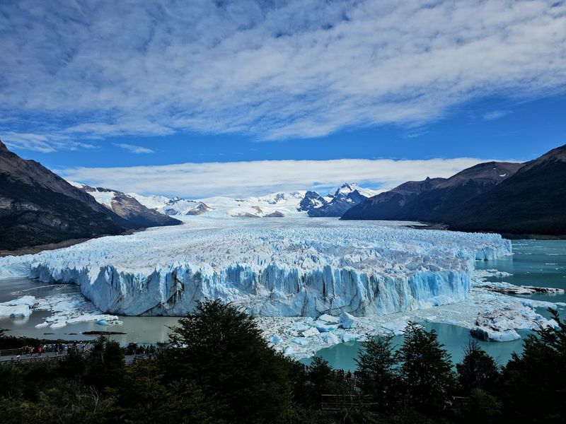 Patagonia 2024 second motorcycle tour with Rusmototravel