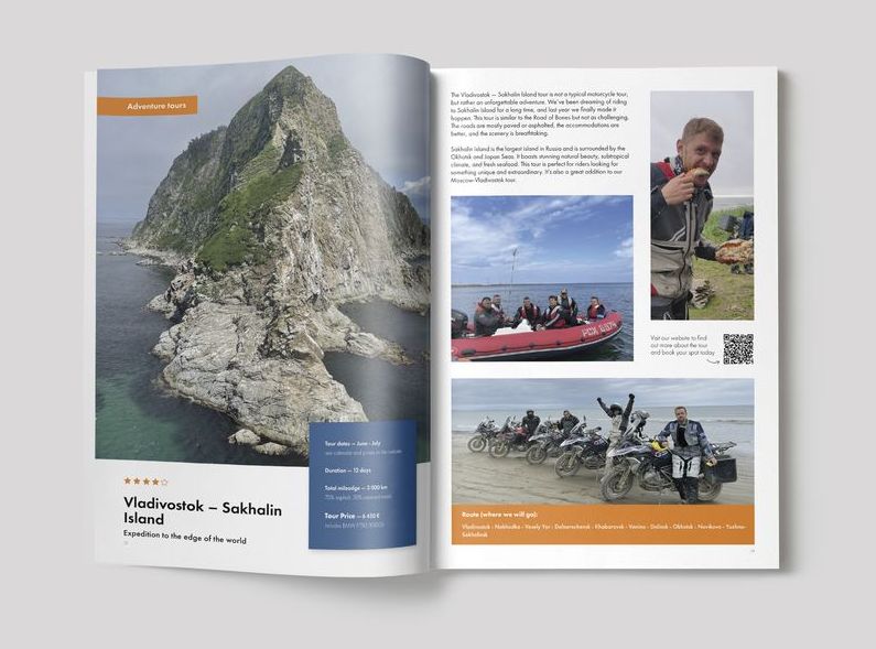 Rusmototravel English Catalogue